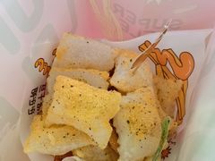 -乐乐姐超级土豆(荟聚店)