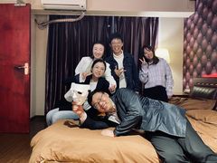 -魔方剧情密室(徐汇店)