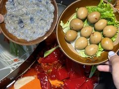 -阳阳老火锅(小南门店)