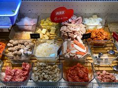 -成都你六姐·牛肉冒菜(上海环宇荟店)