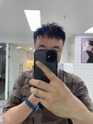 -米娜护肤造型