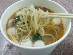 -明月虾面(厦禾路店)