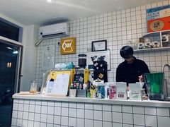 -W Coffee(船板巷店)