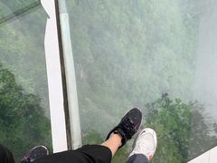 -重庆云阳龙缸景区