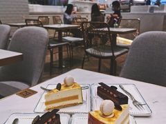大堂-PAUL LAFAYET 法式甜品(深圳湾万象城店)