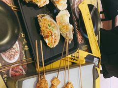 -望京小腰(北京总店)