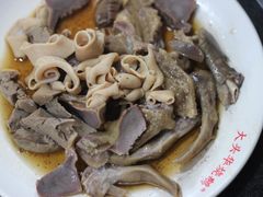 -黄连大头华烧鹅店(大良店)