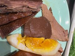 卤味拼盘-潮界(虹桥新天地店)