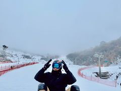 -太子岭滑雪场