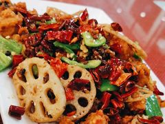 -桃子餐厅·天津菜(红星路直营店)