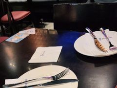 -blue frog蓝蛙(长泰广场店)