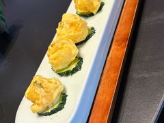 -云客来·花园餐厅(洛社店)
