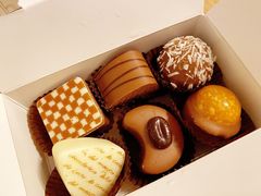 -Laderach 莱德拉(上海环贸iapm店)