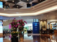 -上海静安昆仑大酒店