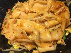精品biangbiang面-鼎高高陕西美食(龙德广场店)
