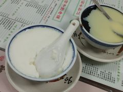 -仁信双皮奶(东川路店)