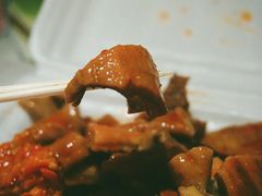-细妹五香牛杂(步行街店)