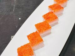 -广州文华东方酒店·江-由辉师傅主理