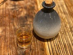 石榴酒-串大叔炭火烤串·鸡西大冷面刀削面(总店)
