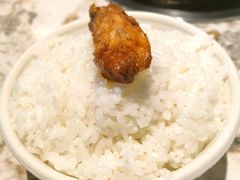 -二楼老店重庆鸡公煲(真光路店)