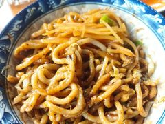 -南窖乡水峪村山情农家