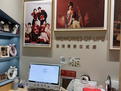 -海马体照相馆(上海月星环球港店)