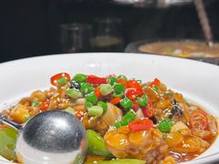 -锦楼·臻选新杭帮(杭州中心店)