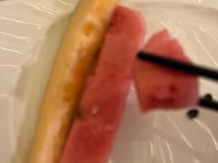 -杭州国际会议中心洲际酒店-原素全日餐厅(解放东路店)