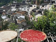 -婺源风景区