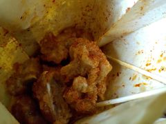 -傅强排骨(成都总店)