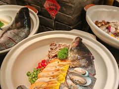 -二十八里太湖船菜(吉祥路店)
