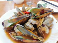 -鑫鸿达·海鲜闽菜热炒小馆(中山路店)