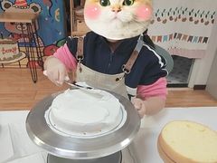 -食间旅人DIY烘焙工作室