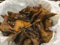 -大鸽饭(马王堆店)
