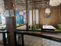 -33号大院·青岛本帮菜(五四广场店)