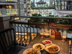 -阿大排档(长春这有山店)