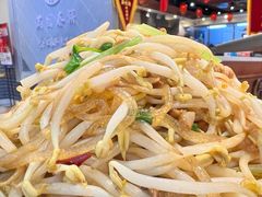 -满园烤鸭·春饼(太原街万达店)