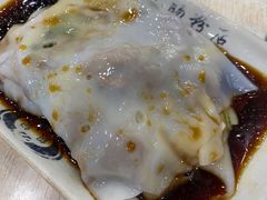 -银记肠粉店(市二宫店)