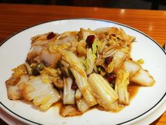 -山西人家(锦创书城店)