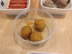 -满记甜品(加州阳光开元广场店)