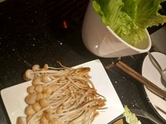 -牛事制造局牛肉火锅(莲岳路店)