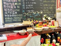 -刘师父老汉口江湖菜(蔡锷路店)