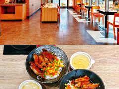-吉野家(长青店)