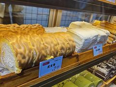 -百香林西点(新街口北大街店)