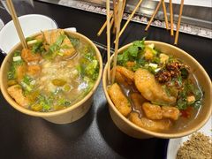 -老黑板筋(顺义总店)