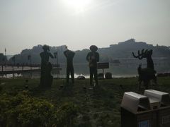 -河北省园博园