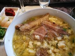 -宝鸡民族饭庄(英达路店)