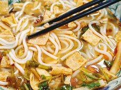 -吉庆桂林米粉·柳州螺蛳粉(港汇广场店)