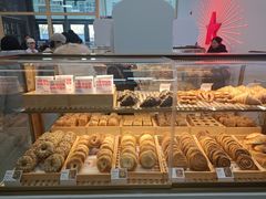 -红星前进面包牛奶公司(五道口购物中心店)