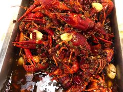 麻辣小龙虾-簋街老徐龙虾馆(簋街总店)
